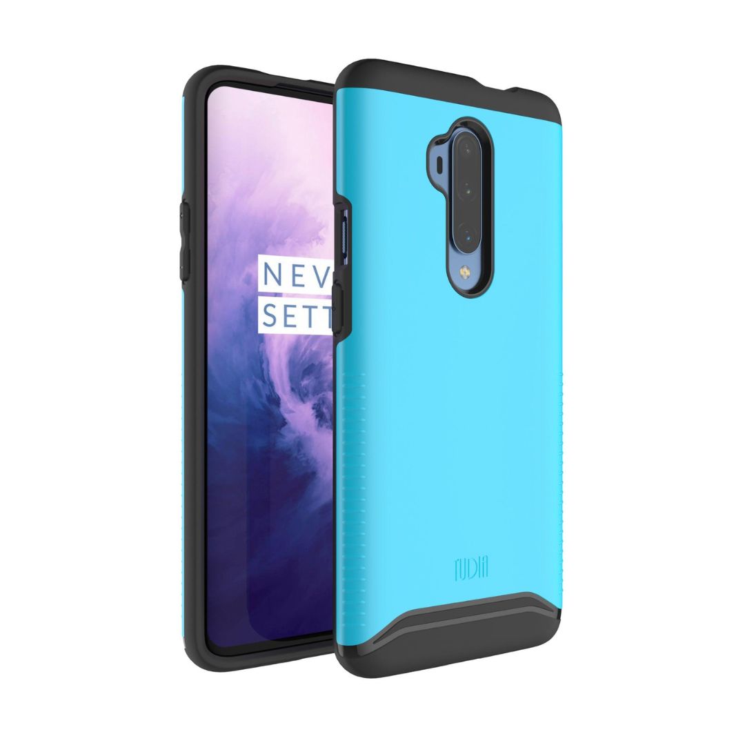 OnePlus 7T Pro Case MERGE Heavy Duty Dual Layer - TUDIA Products