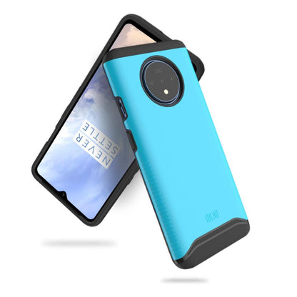 OnePlus 7T Case MERGE Heavy Duty Dual Layer - TUDIA Products