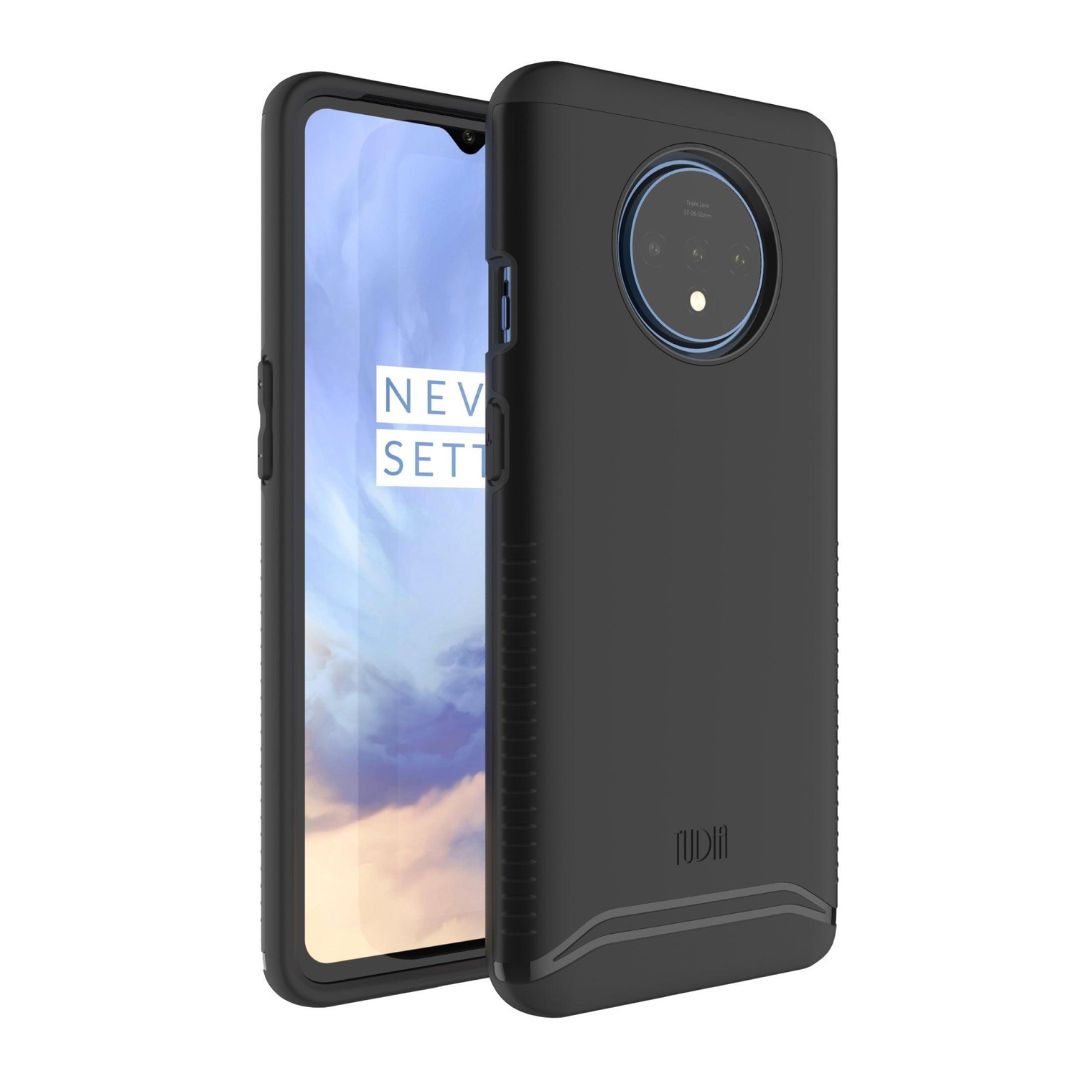 OnePlus 7T Case MERGE Heavy Duty Dual Layer - TUDIA Products