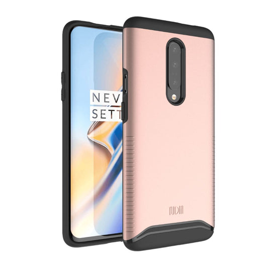 OnePlus 7 Pro Case MERGE Heavy Duty Dual Layer - TUDIA Products