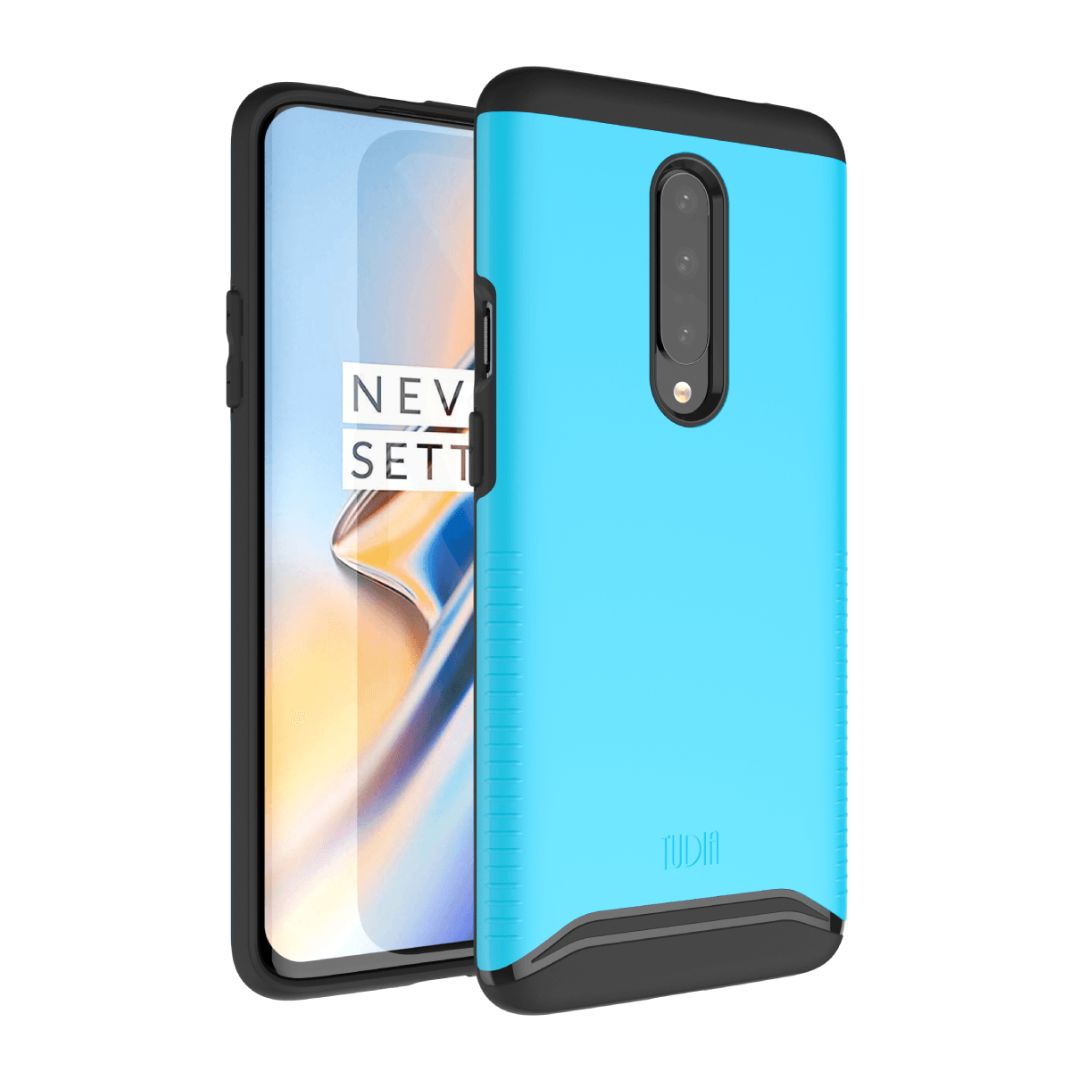 OnePlus 7 Pro Case MERGE Heavy Duty Dual Layer - TUDIA Products