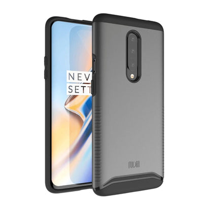 OnePlus 7 Pro Case MERGE Heavy Duty Dual Layer - TUDIA Products