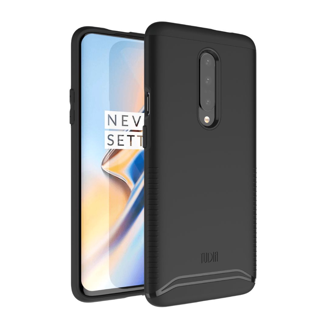 OnePlus 7 Pro Case MERGE Heavy Duty Dual Layer - TUDIA Products