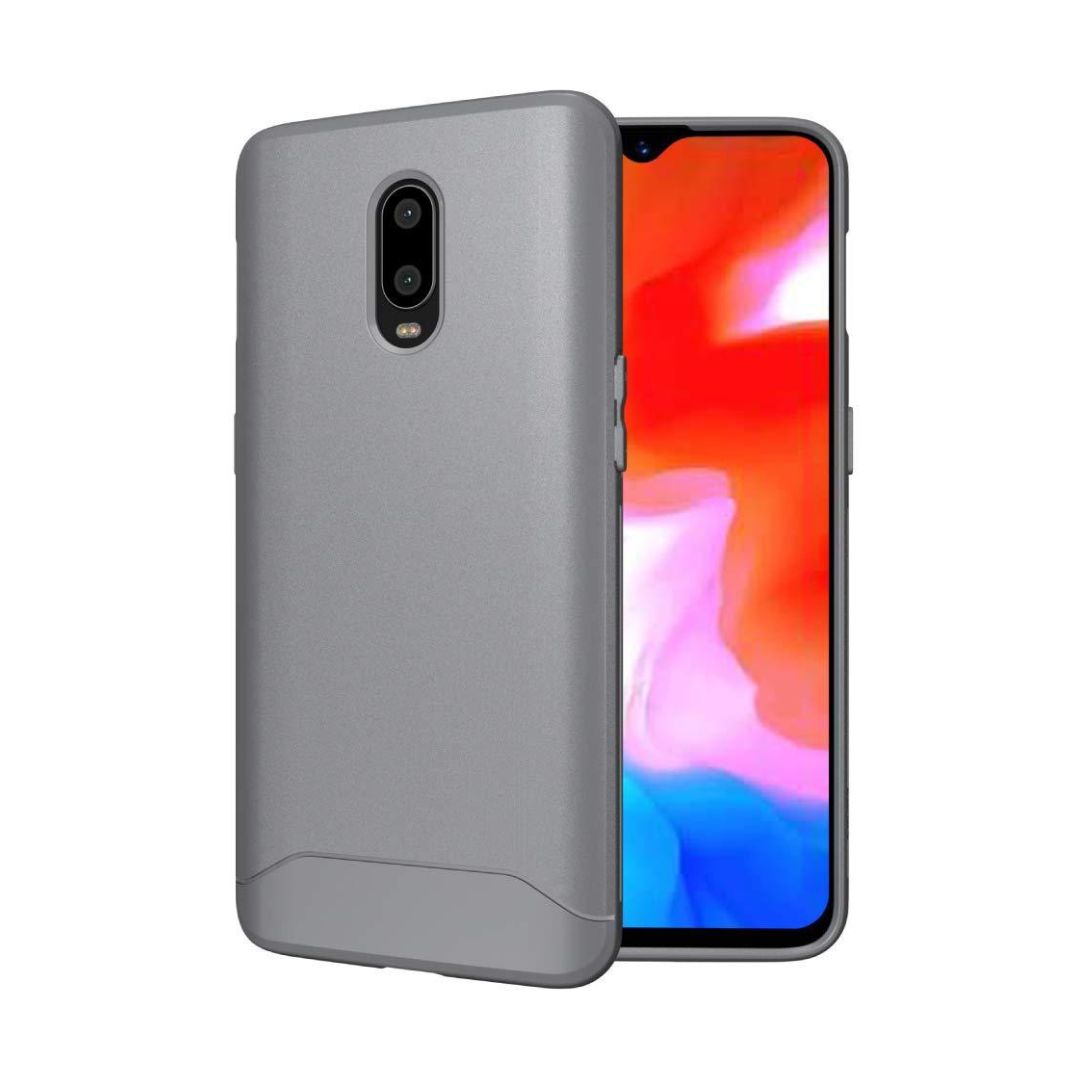 OnePlus 6T Case TPU ARCH S Matte - TUDIA Products