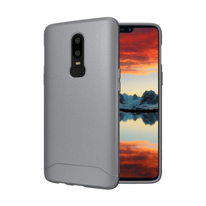 OnePlus 6 Matte Case TPU ARCH S - TUDIA Products