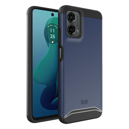 Moto G 5G (2024) Case MERGE Heavy Duty DualShield