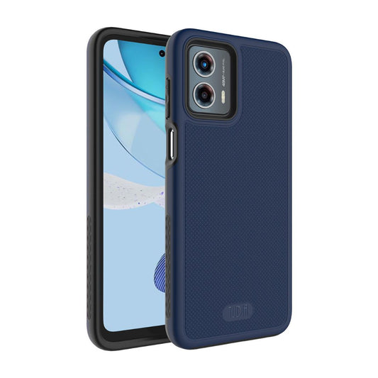 Motorola Moto G 5G (2023) Case MergeGrip Heavy Duty DualShield