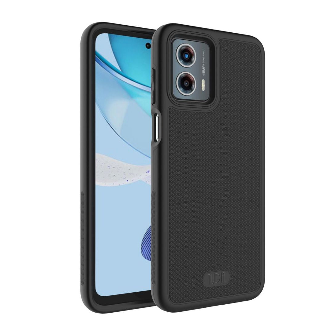 Motorola Moto G 5G (2023) Case MergeGrip Heavy Duty DualShield - TUDIA Products