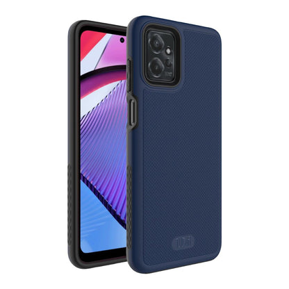 Motorola Moto G Power 5G (2023) Case MergeGrip Heavy Duty DualShield - TUDIA Products