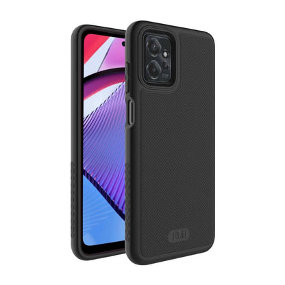 Motorola Moto G Power 5G (2023) Case MergeGrip Heavy Duty DualShield - TUDIA Products