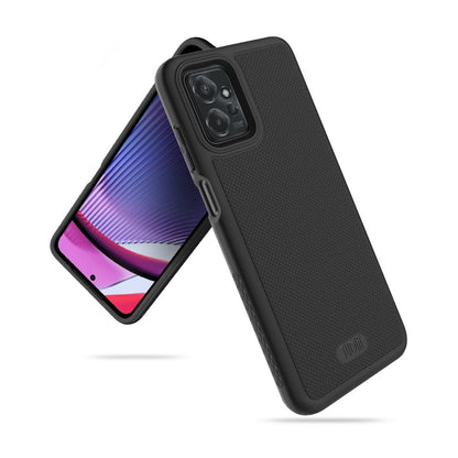 Motorola Moto G Power 5G (2023) Case MergeGrip Heavy Duty DualShield - TUDIA Products