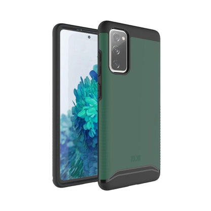 Samsung Galaxy S20 FE 5G Case MERGE Heavy Duty Dual Layer - TUDIA Products