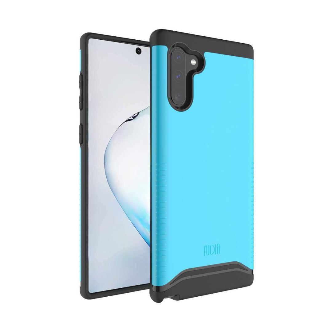 Samsung Galaxy Note 10 Case MERGE Heavy Duty Dual Layer - TUDIA Products