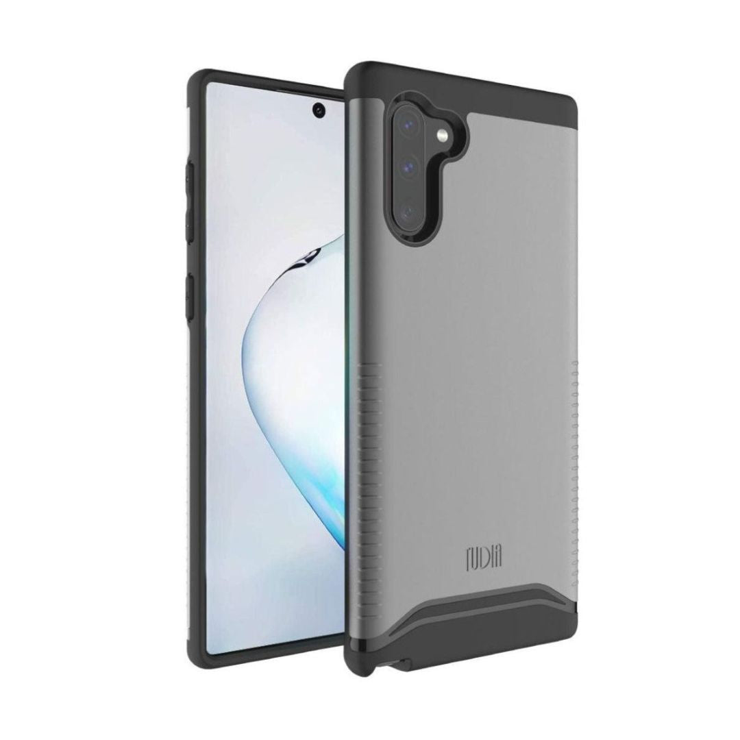 Samsung Galaxy Note 10 Case MERGE Heavy Duty Dual Layer - TUDIA Products