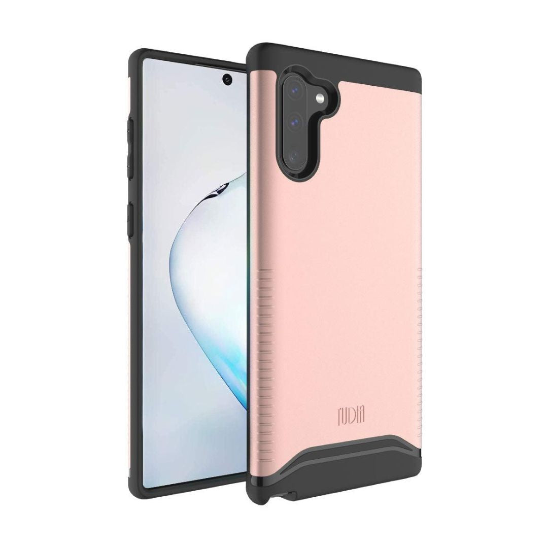 Samsung Galaxy Note 10 Case MERGE Heavy Duty Dual Layer - TUDIA Products