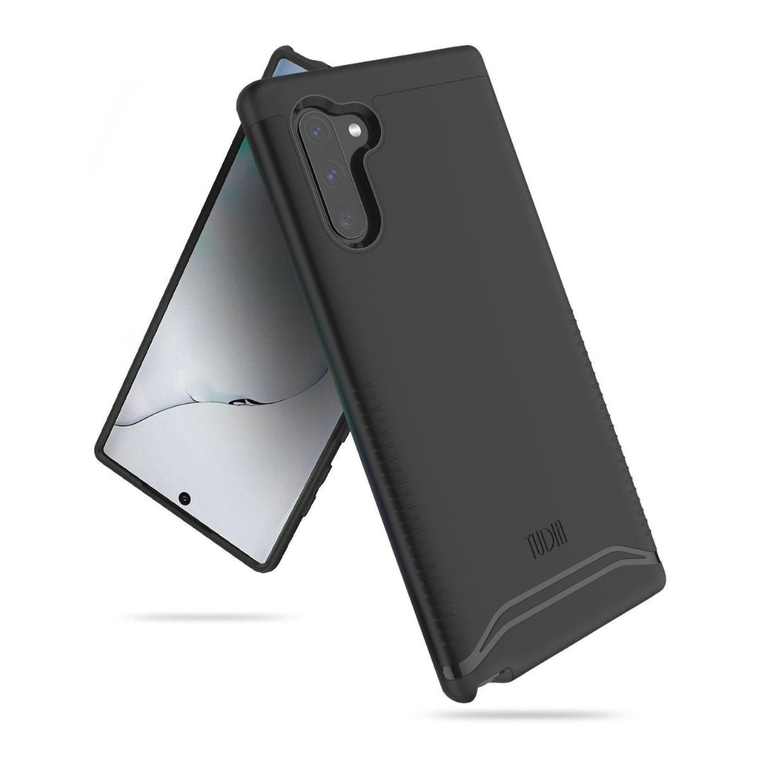 Samsung Galaxy Note 10 Case MERGE Heavy Duty Dual Layer - TUDIA Products