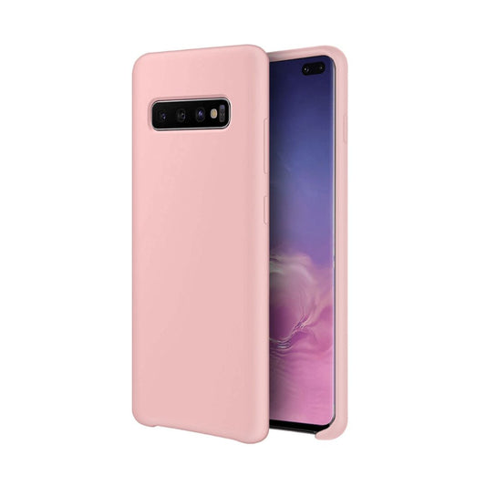 Samsung Galaxy S10 Plus Case Smooth Silicone