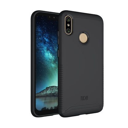 BLU VIVO XI+ MERGE Heavy Duty Dual Layer