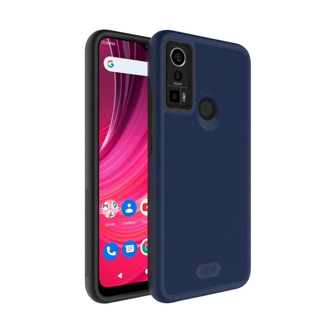 BLU S91 Pro Case MergeGrip Heavy Duty DualShield - TUDIA Products