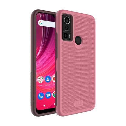 BLU S91 Pro Case MergeGrip Heavy Duty DualShield - TUDIA Products