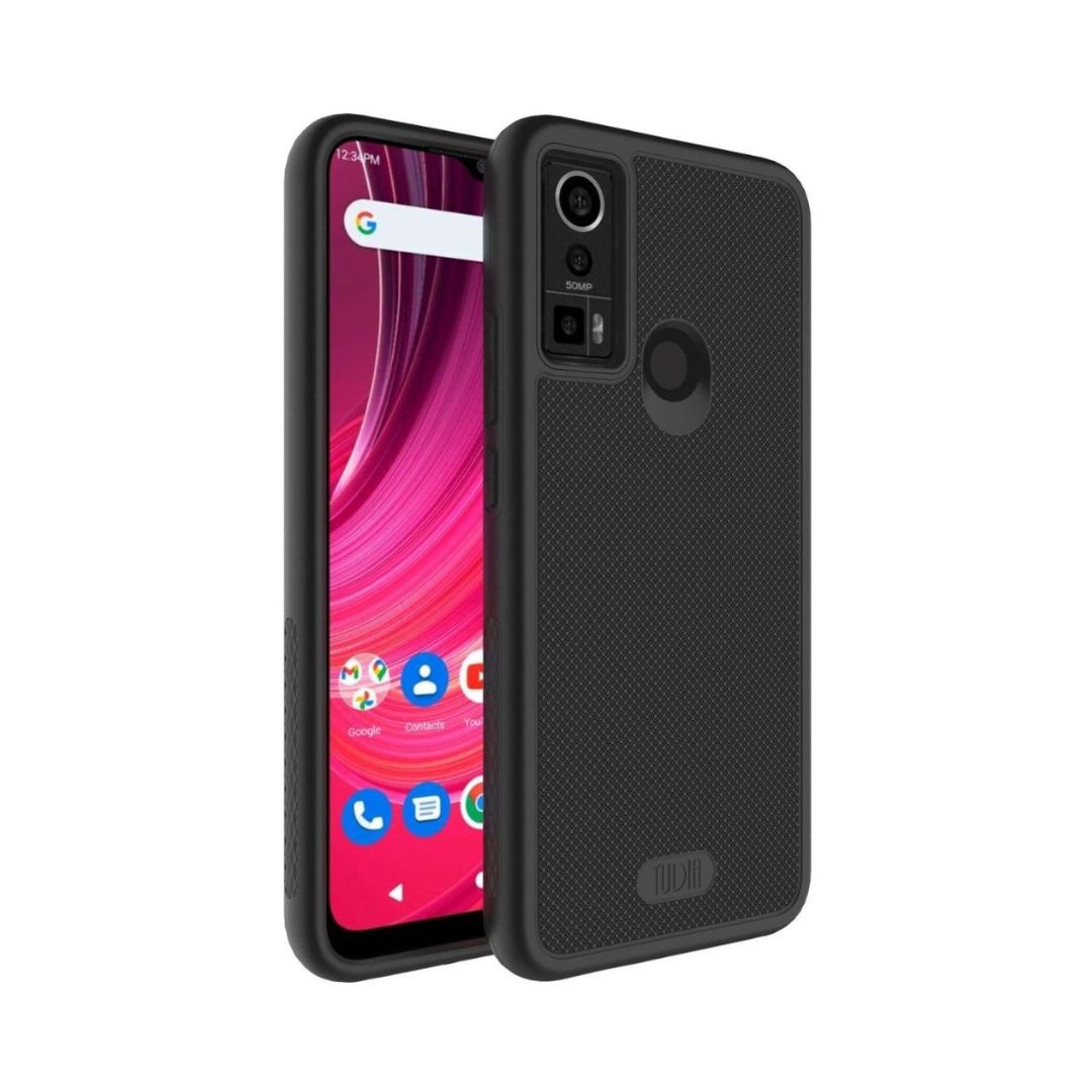 BLU S91 Pro Case MergeGrip Heavy Duty DualShield - TUDIA Products