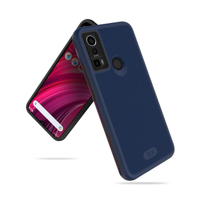 BLU S91 Pro Case MergeGrip Heavy Duty DualShield - TUDIA Products