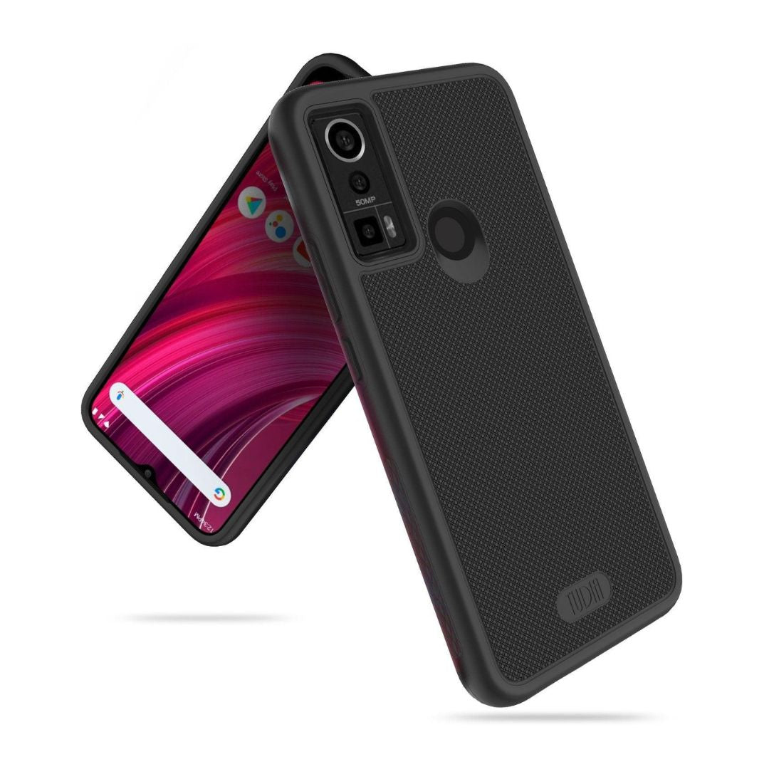 BLU S91 Pro Case MergeGrip Heavy Duty DualShield - TUDIA Products