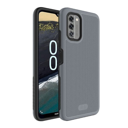 Nokia G400 5G Case MergeGrip Heavy Duty DualShield - TUDIA Products