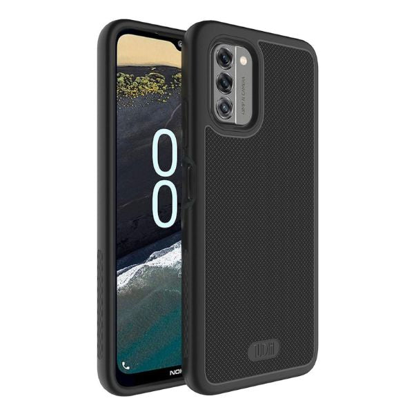 Nokia G400 5G Case MergeGrip Heavy Duty DualShield - TUDIA Products