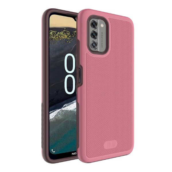 Nokia G400 5G Case MergeGrip Heavy Duty DualShield - TUDIA Products