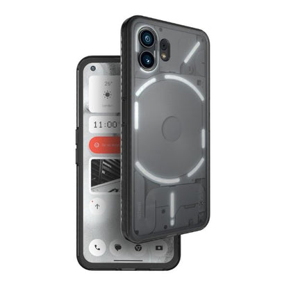 Protective Transparent LUCION Case Designed for Nothing Phone (2) - TUDIA Products