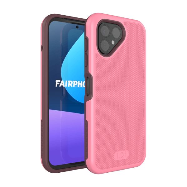 Fairphone 5 Case MergeGrip Heavy Duty - TUDIA Products