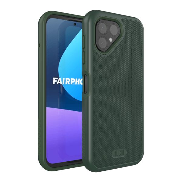 Fairphone 5 Case MergeGrip Heavy Duty - TUDIA Products