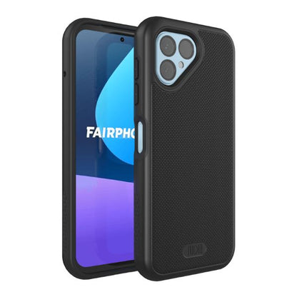 Fairphone 5 Case MergeGrip Heavy Duty - TUDIA Products