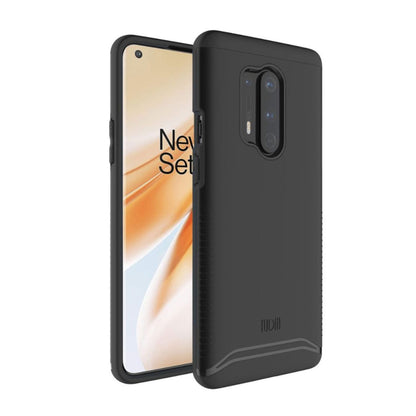 V2 for OnePlus 8 Pro Case MERGE Heavy Duty Dual Layer