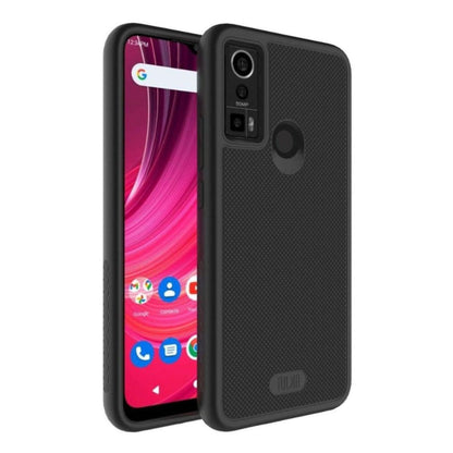 BLU S91 Pro Case MergeGrip Heavy Duty DualShield