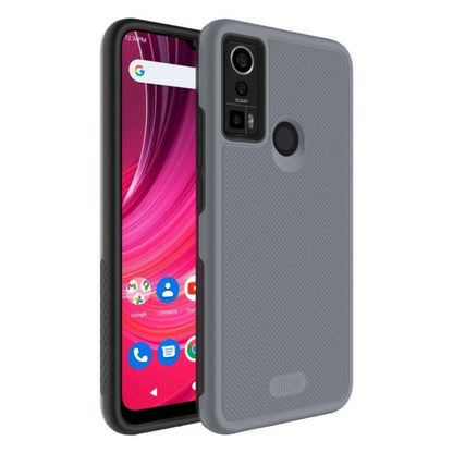 BLU S91 Pro Case MergeGrip Heavy Duty DualShield