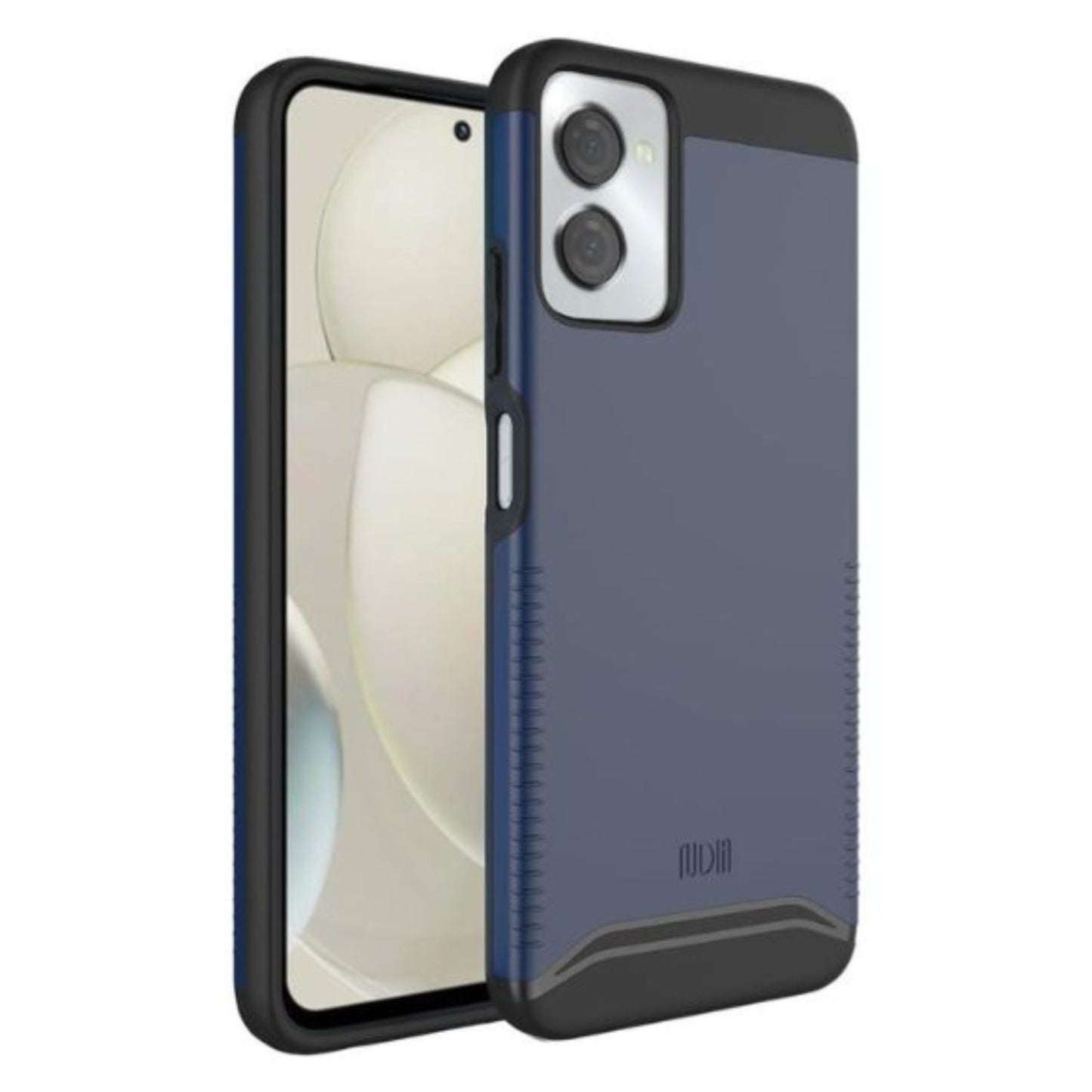 Moto G Power 5G (2024) Case  MergeGrip Heavy Duty