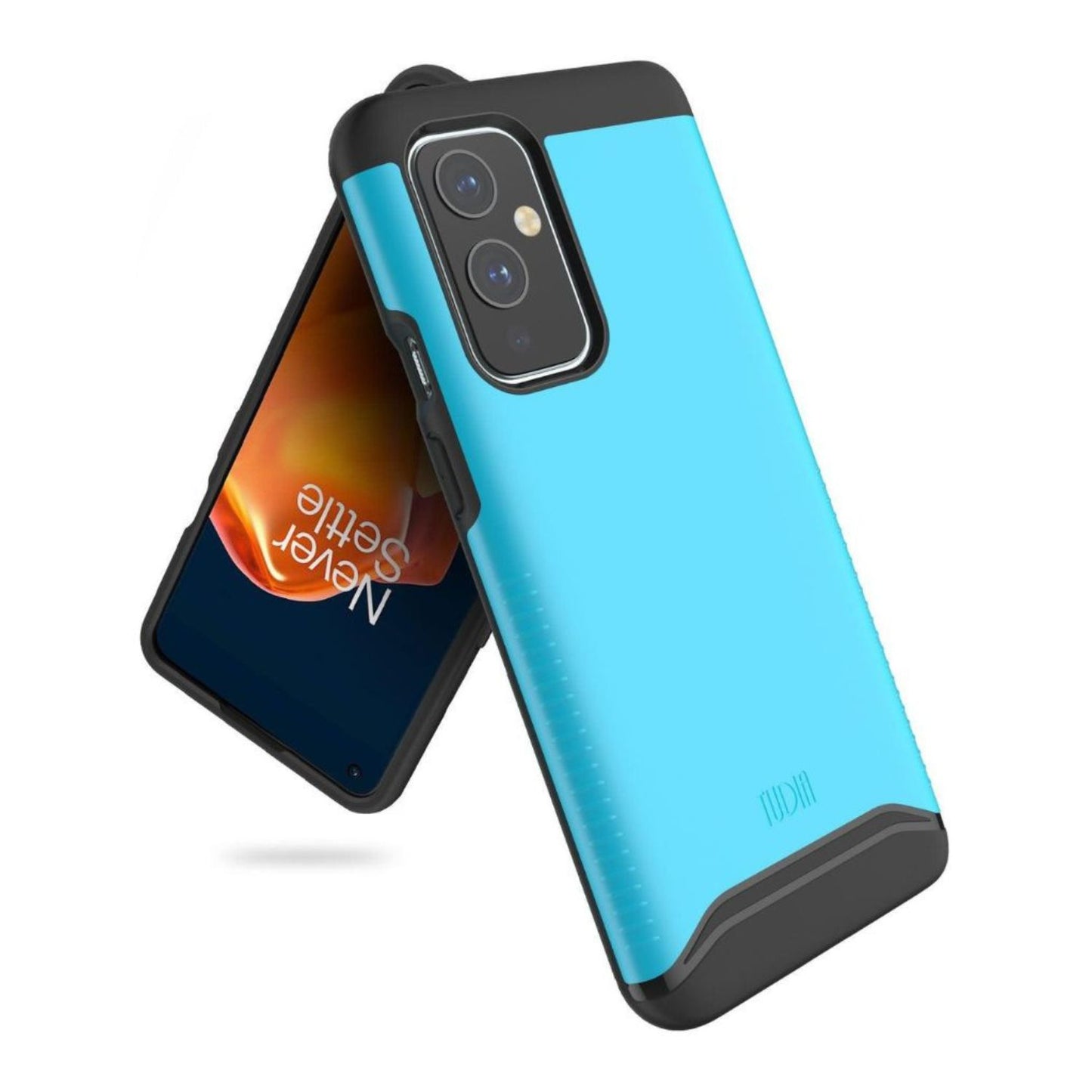 OnePlus 9 5G Case MERGE Heavy Duty Dual Layer