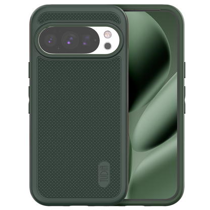 Google Pixel 10 / Pixel 10 Pro 2025 Magsafe & Pixelsnap Compatible Case MergeGrip with Built-In Magnet