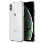 Apple iPhone Xs Max Case TPU Ultra Thin Clear