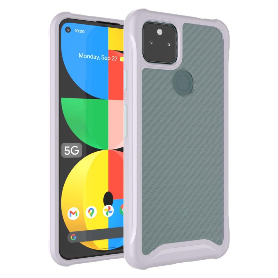 Google Pixel 5a 5G LUCION Protective Case