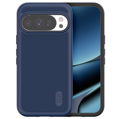 Google Pixel 10 / Pixel 10 Pro 2025 Magsafe & Pixelsnap Compatible Case MergeGrip with Built-In Magnet