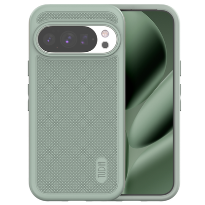 Google Pixel 10 / Pixel 10 Pro 2025 Magsafe & Pixelsnap Compatible Case MergeGrip with Built-In Magnet