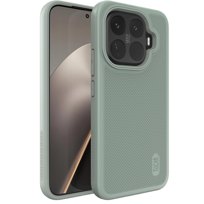 Xiaomi 15T Pro 5G (2025) Case MergeGrip Magsafe Heavy Duty