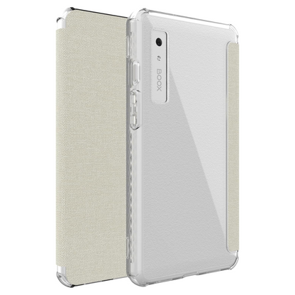 Onyx Boox Palma 2 Case SKN Translucent / Leather Lightweight TPU