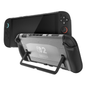 Nintendo Switch 2 (2025) Console PC Cover with Enhanced Shockproof TPU Handheld Grip