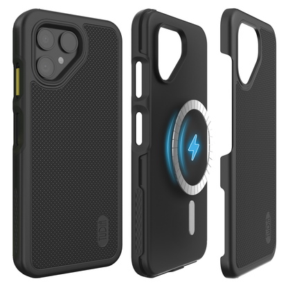 Fairphone 6 Case MergeGrip Heavy Duty Case