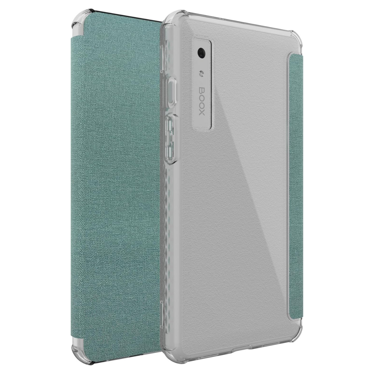 Onyx Boox Palma 2 Case SKN Translucent / Leather Lightweight TPU