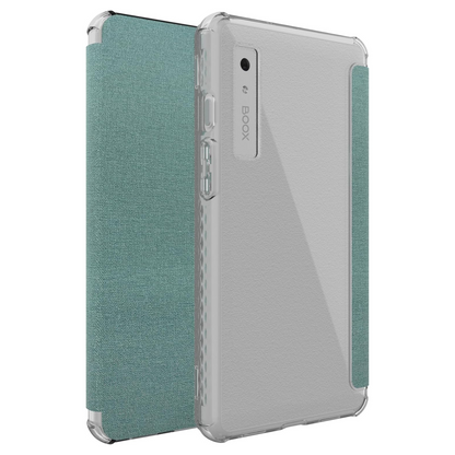 Onyx Boox Palma 2 Case SKN Translucent / Leather Lightweight TPU